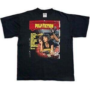 Vintage T-Shirt Pulp Fiction 1994